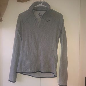 Nike DriFit Jacket